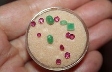Loose faceted ruby for sale  Berryville