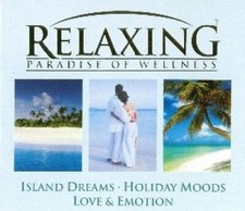 Relaxing island dreams gebraucht kaufen  Berlin