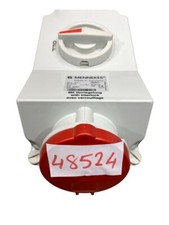 Mennekes 5959a 63a gebraucht kaufen  Dinslaken