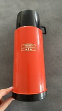 Thermos brand rouge d'occasion  Metz-
