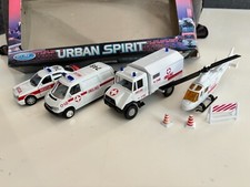 Urban spirit coffret d'occasion  Pernes-les-Fontaines