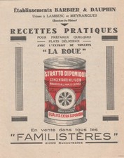 Rare document practical d'occasion  Expédié en Belgium
