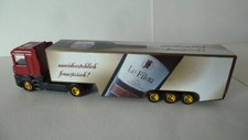 Werbetruck weinmarke filou gebraucht kaufen  Wetzlar