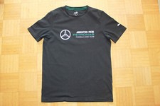 Puma shirt mercedes gebraucht kaufen  Ditzingen