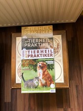 Tierheilpraktiker 24 1 gebraucht kaufen  Dinslaken