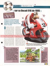Ducati 916 1995 d'occasion  Cherbourg-Octeville-
