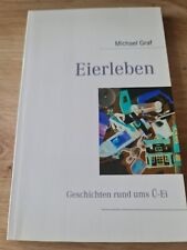 Eierleben geschichten rund gebraucht kaufen  Glauchau