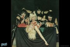 Slayer poster amazing for sale  Pacoima