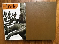 Sivaramamurti art inde d'occasion  Le Mans