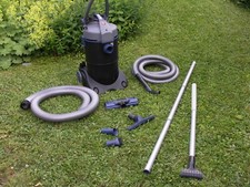Ase pondovac schlammsauger gebraucht kaufen  Tuttlingen
