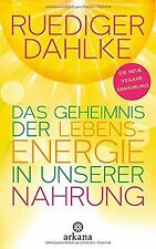 Geheimnis lebensenergie unsere gebraucht kaufen  Berlin