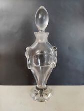 Ancien flacon parfum d'occasion  France
