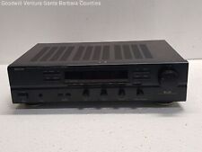 Denon dra 365r for sale  Oxnard