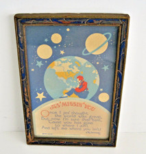 Vtg 1927 art for sale  Tampa