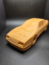 Stock Car composto feito à mão Super Press NASCAR Budweiser #11 Kentucky Fried comprar usado  Enviando para Brazil