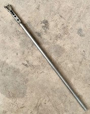 Metal spinning fork for sale  Dekalb