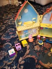 Peppa pig toy for sale  COALVILLE