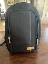 Mochila para câmera TARION TB-02 preta com interior laranja  comprar usado  Enviando para Brazil