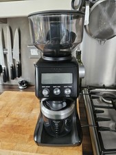 Sage smart grinder for sale  HARTLEPOOL