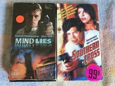 Lot action thriller for sale  Grants Pass