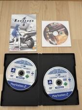 Xenosaga episode playstation gebraucht kaufen  Utting am Ammersee