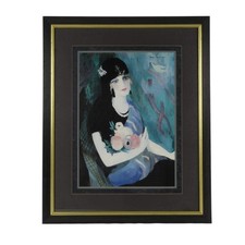 Marie laurencin portrait for sale  Mc Leansville