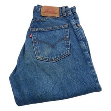 Vintage levi 521 for sale  STOKE-ON-TRENT