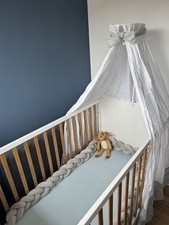 Babybett gebraucht kaufen  Kirchheim unter Teck