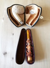 Meerschaum zigarettenschpitze  gebraucht kaufen  Hamburg