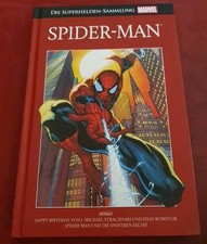 Marvel superhelden sammlung gebraucht kaufen  Lauenburg/ Elbe