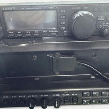 Yaesu 900 100w d'occasion  Expédié en France