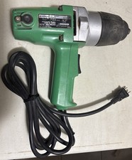 Hitachi 110v impact for sale  Deming