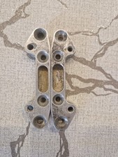 Parts alluminio originale usato  Italia