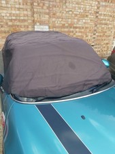 Audi soft top for sale  WELLING