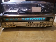 Fisher 3160 turntable for sale  Sunset