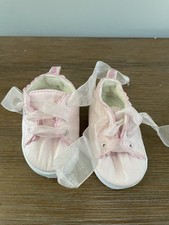Infant girl shoes for sale  Saco