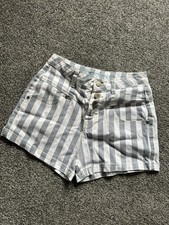 Womens primark shorts for sale  ROTHERHAM