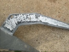 Lewmar delta anchor for sale  Cumming