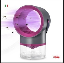 Lampada cattura ammazza usato  Morano Calabro
