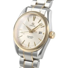 OMEGA Seamaster Aqua Terra 2317-30 SW04579 comprar usado  Enviando para Brazil
