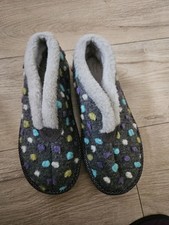 Moshulu ladies slippers. for sale Moshulu ladies slippers. for sale  NUNEATON