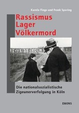 Rassismus lager völkermord gebraucht kaufen  Buttenwiesen
