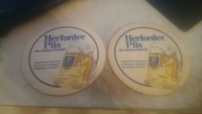 Bierfilz bierdeckel herforder gebraucht kaufen Bierfilz bierdeckel herforder gebraucht kaufen  Detmold