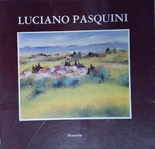 Luciano pasquini catalogo usato  Italia