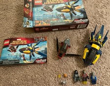 Lego super heroes for sale  Laguna Niguel