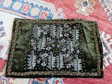 Vtg floral beaded for sale  Hilton Head Island