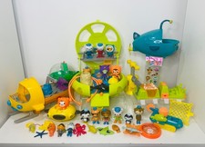 Octonauts bundle octolab for sale Octonauts bundle octolab for sale  HINDHEAD