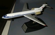 Avion miniature métal. d'occasion  Bardos