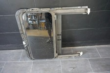 Glasschiebedach glasdach schie gebraucht kaufen  Wurzen