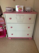 Commode langer évolutive d'occasion  Bourges